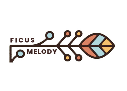 Ficus Melody